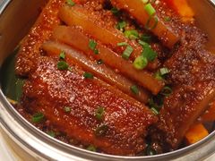 -简小舍·民间手艺菜(武昌江滩店)