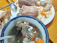 -217丰惠源抓饭(星湖街店)