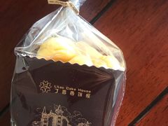 纯奶泡芙-丁香西饼屋(桂林路店)