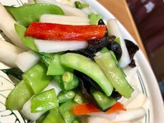-云海肴·汽锅鸡·云南代表菜(东坝金隅店)