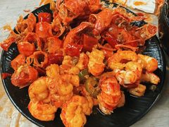 -李叔叔虾蟹大排档(青羊店)