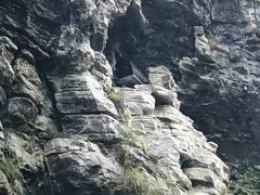 -狮子关旅游区
