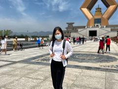 -法门文化景区