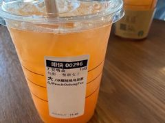 -星巴克(杭州银泰城西一店)