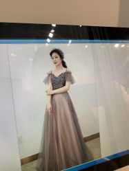 -韩国天使嫁衣婚纱礼服馆(上海旗舰店)