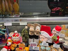 -Olé精品超市(苏州中心店)