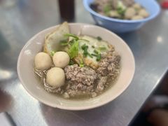 -榮泰米粉湯(Left Shop)