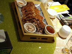 -大鸭梨(天通西苑店)
