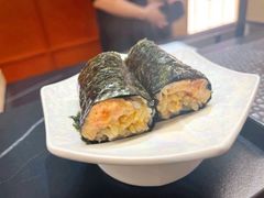 -Sushi Hanzo半藏(天环广场店)