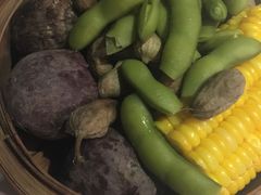 -小城故事·地道宁波味(月湖盛园店)