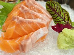 -红叶日本料理(三八广场店)