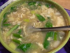 海鲜疙瘩汤-威海渔村(静安旗舰店)