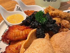 -太二酸菜鱼(汕头苏宁广场店)