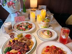 -小零西餐厅·清真(大杨树店)