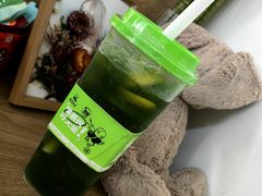 -茶也运也(望京万科店)