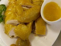 -椿记烧鹅(叠彩店)