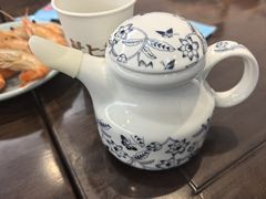 -蟹上黄·蟹黄面·江南糖水(人民广场店)