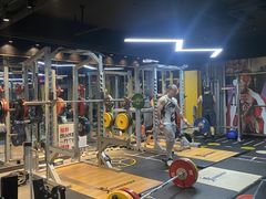 -ENERGY原力健身(川周店)