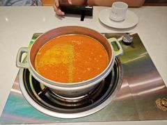 -荣叔港式沙嗲牛肉火锅(正佳潮流店)