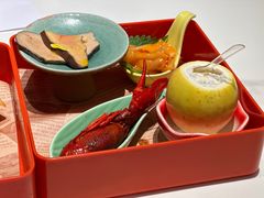 -悦古里·海鲜放题自助(金华世贸城市广场店)