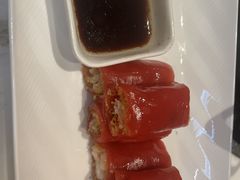 -花城粤菜餐厅(高新区店)