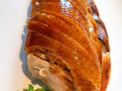 -四季民福烤鸭店(外滩外白渡桥店)