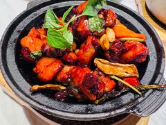 -志明眷村·台式融合菜·宵夜