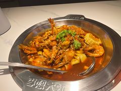 -李想大虾(江北天街店)