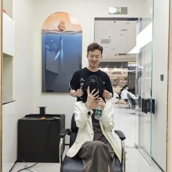 -M² LAB HAIR SALON
