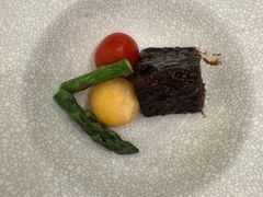 -水月周庄铂尔曼酒店-水月荟中餐厅