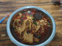 -胖子水煮(铁路三村无任何分店)