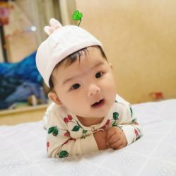 -宝贝日记专业儿童摄影(南坪店)