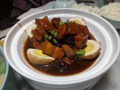杜月笙红烧肉-京城小江南·北京烤鸭·江南土菜·白鱼(中关村店)