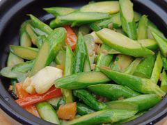 -蔡澜点心·粤菜(赛格国际购物中心店)