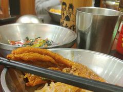 -小螺大作·螺蛳粉火锅(林和西店)