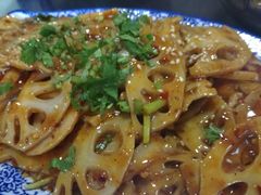 -回辉登偰氏面片(东莲花美食街店)