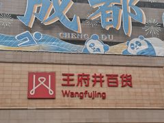 -王府井百货(总府店)