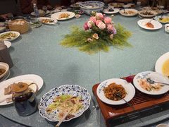 -山外山菜馆(玉泉路店)