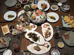 -味见·荣家(亚泰大街店)