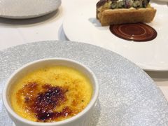传统焦糖布蕾-L'Arome芳芳法国餐厅(仙林金鹰店)
