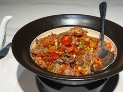 -图味美小黄鱼·景德菜(浙江路店)