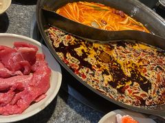 -大虎重庆老火锅(正弘城店)