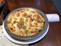 -老厨家(友谊路总店)