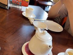 -潮福城大酒楼·潮粤菜·港式点心(阳光城店)