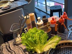 -牛局别馆·和牛烧肉(日月广场店)