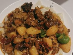 -一醒·手工面·西北传统小吃(悠方购物中心店)