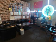 -豪思成DK健身私教连锁(凯乐国际店)