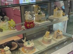 -CAKE BOSS 蛋糕老板(西单君太百货店)