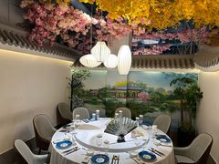 -食悦江南·淮扬菜·烤鸭(亚运村·惠新店)