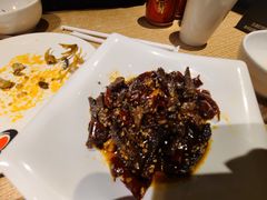 -李子坝梁山鸡(北碚万达五鸡哥店)